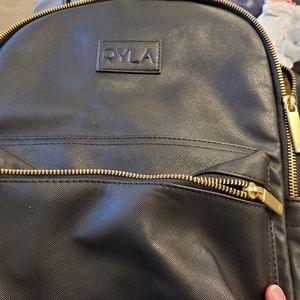 Ryla diaper backpack